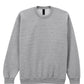 Gildan Softstyle MidW Fleece Adult Crew