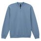 Gildan Softstyle Midweight 1/4 Zip Sweat