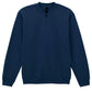 Gildan Softstyle Midweight 1/4 Zip Sweat