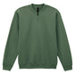 Gildan Softstyle Midweight 1/4 Zip Sweat