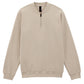 Gildan Softstyle Midweight 1/4 Zip Sweat