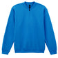 Gildan Softstyle Midweight 1/4 Zip Sweat