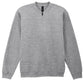 Gildan Softstyle Midweight 1/4 Zip Sweat
