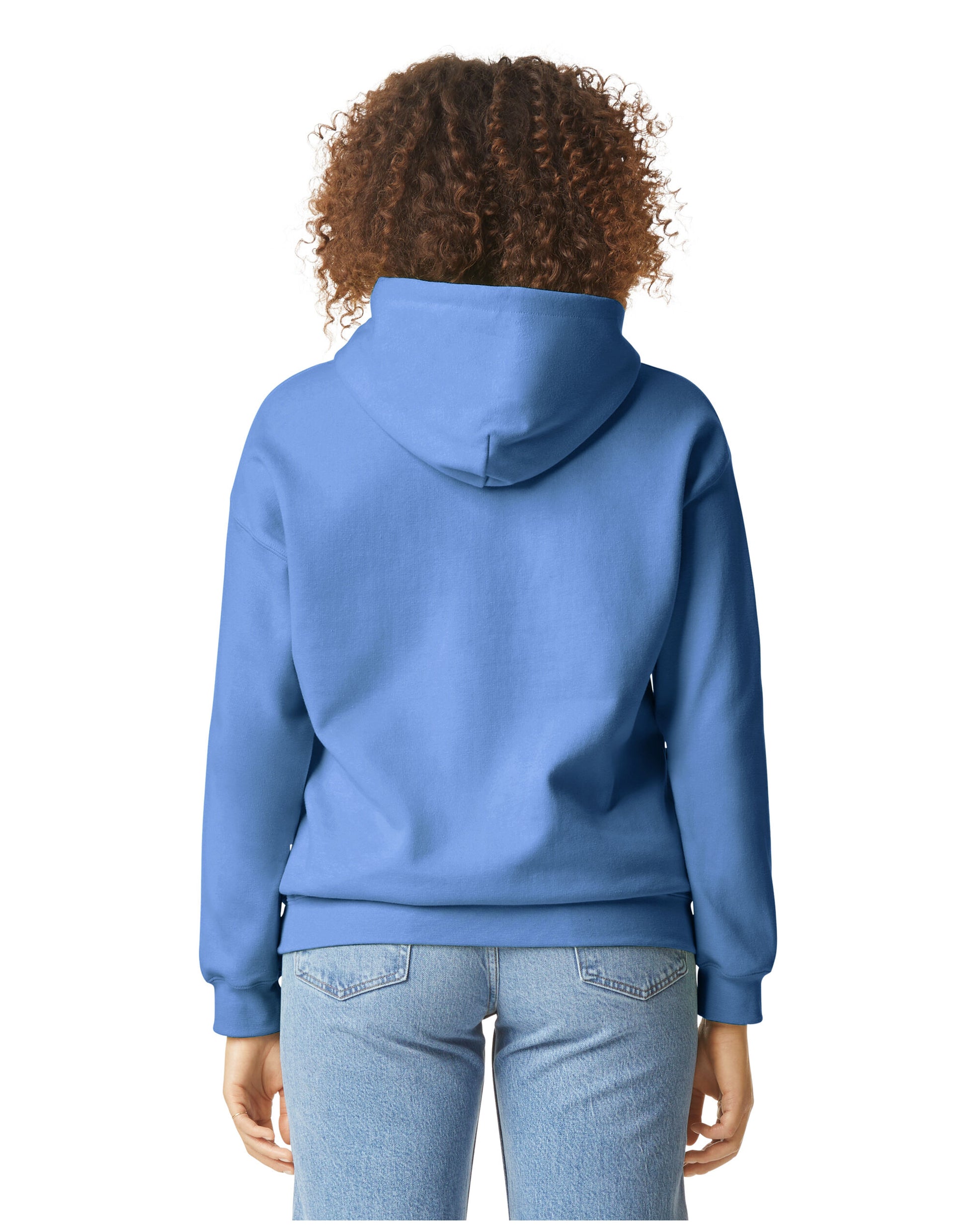 Gildan Softstyle Midw Fleece Adult Hoody