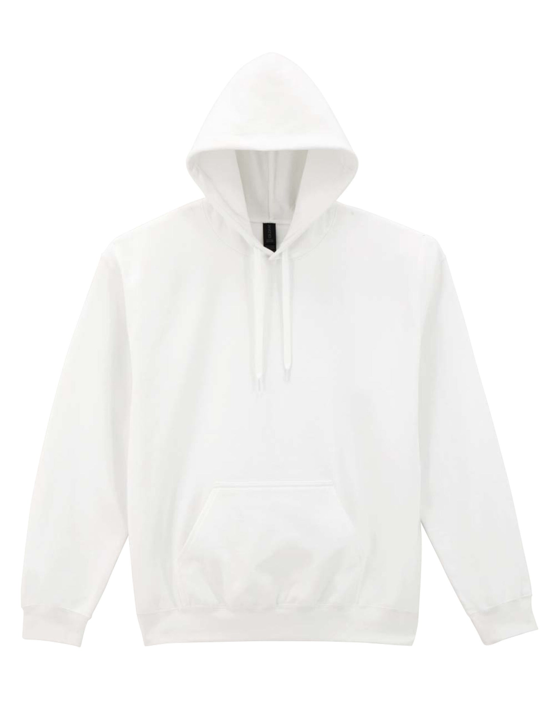 Gildan Softstyle Midw Fleece Adult Hoody