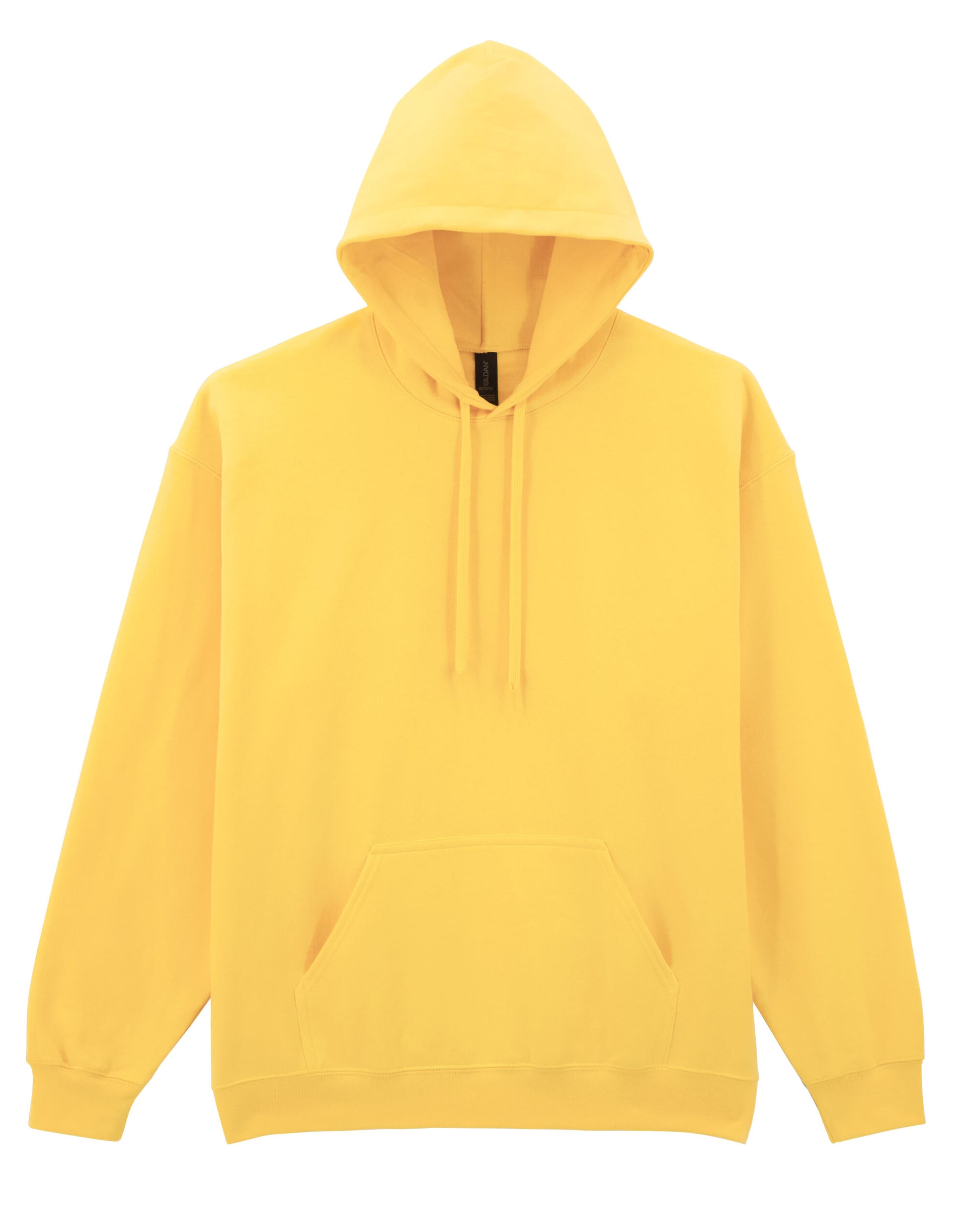 Gildan Softstyle Midw Fleece Adult Hoody