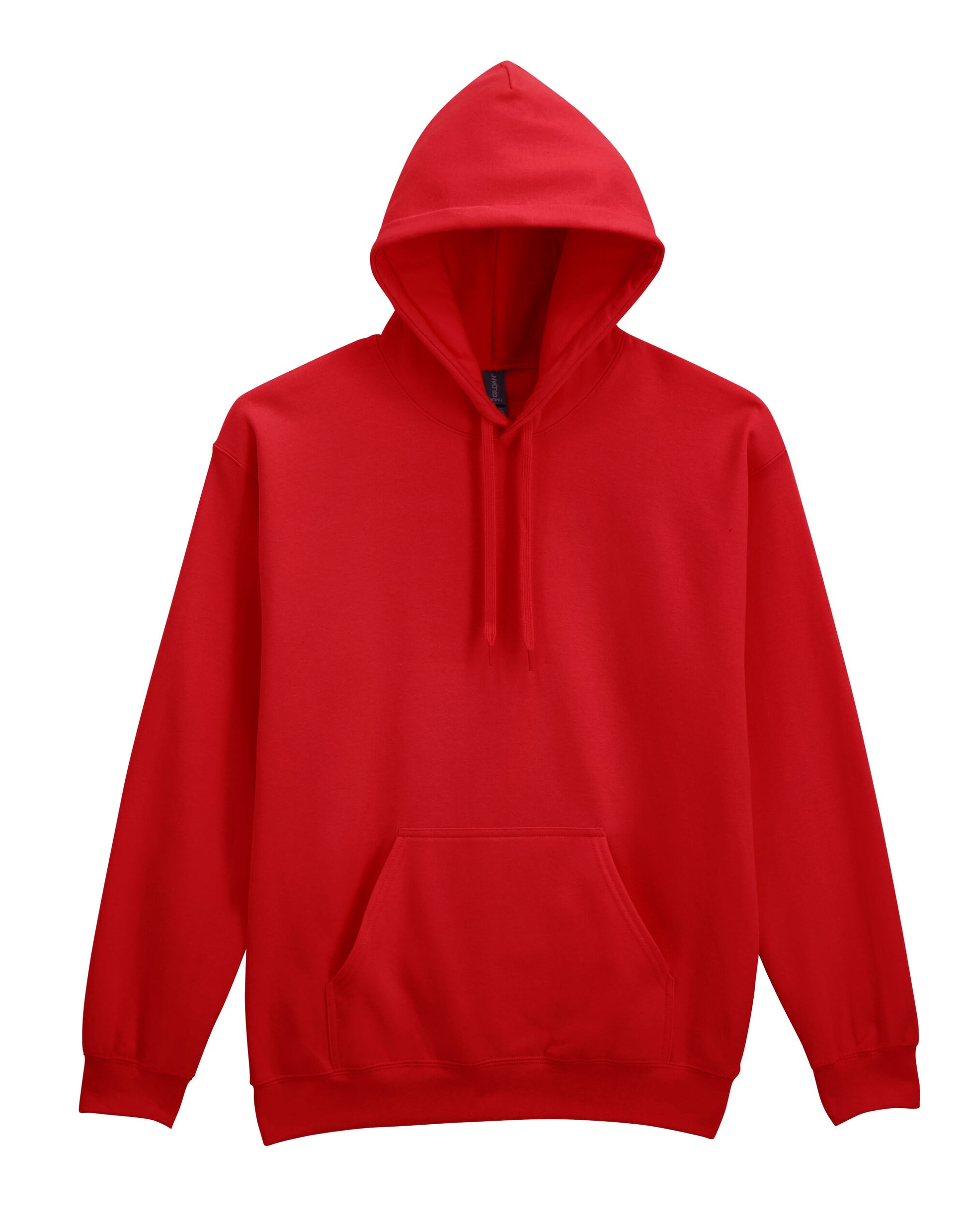 Gildan Softstyle Midw Fleece Adult Hoody