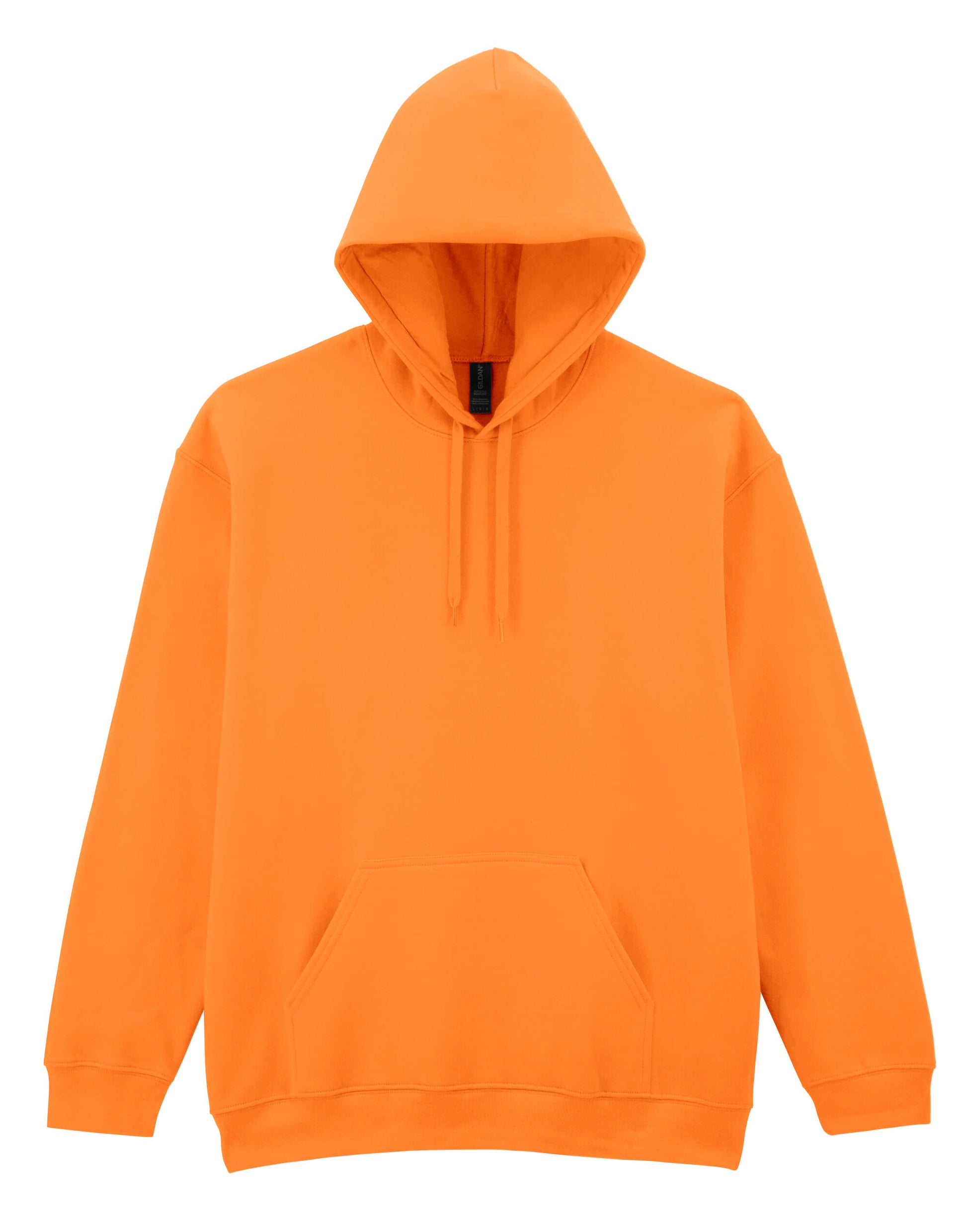Gildan Softstyle Midw Fleece Adult Hoody