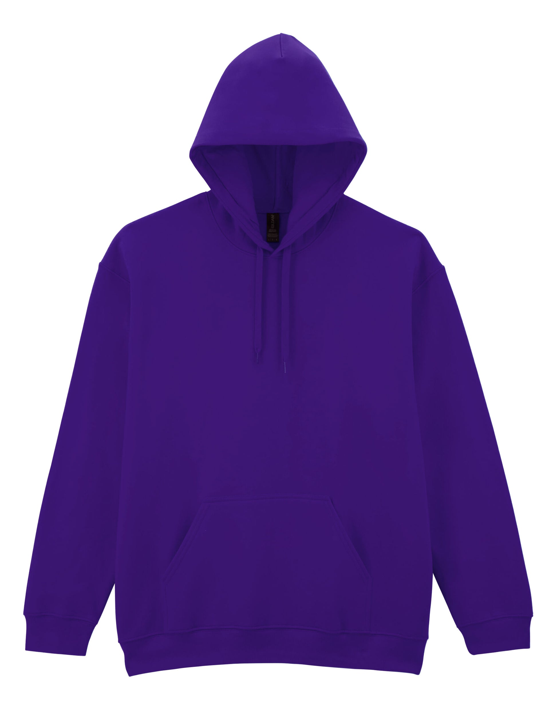Gildan Softstyle Midw Fleece Adult Hoody