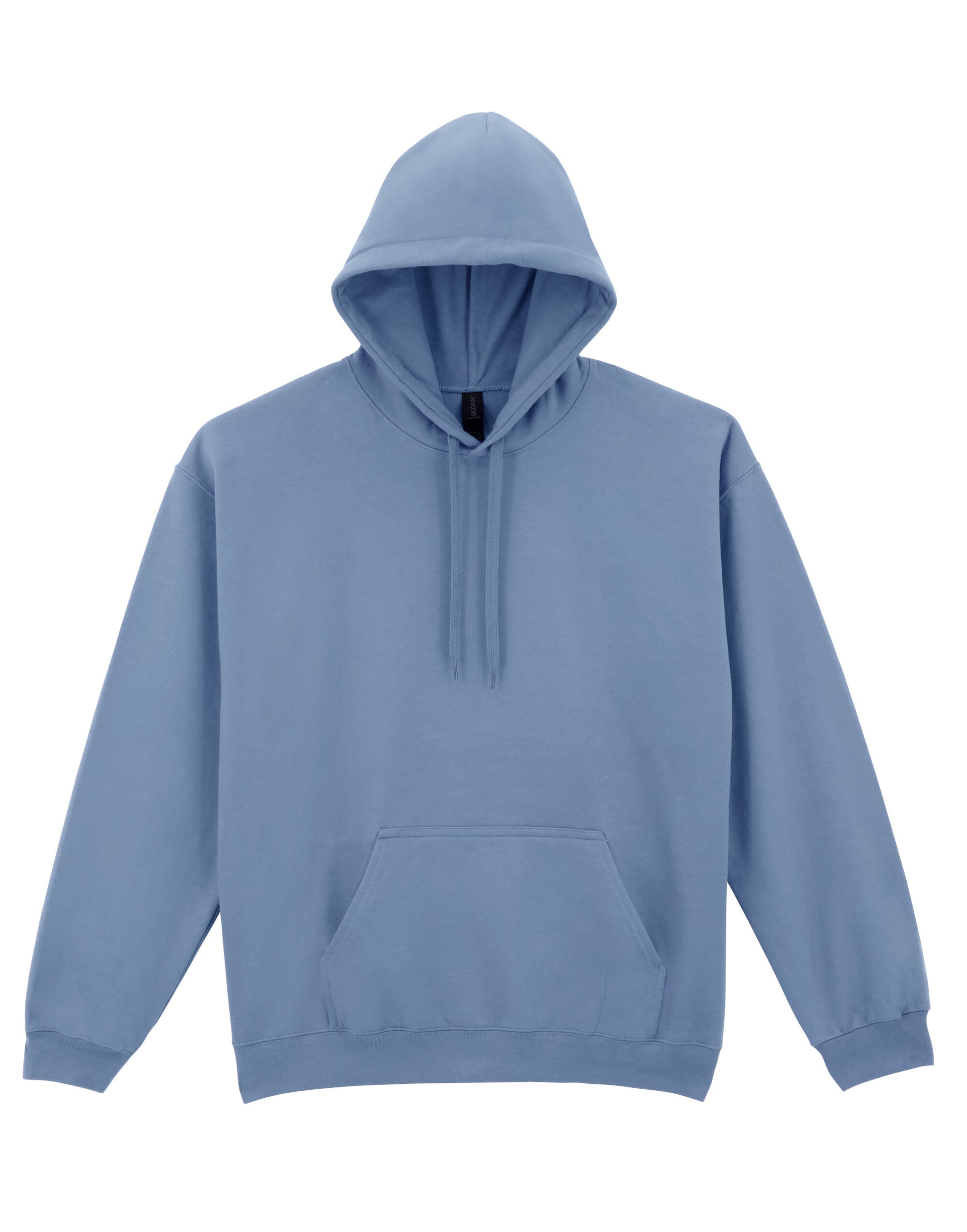 Gildan Softstyle Midw Fleece Adult Hoody