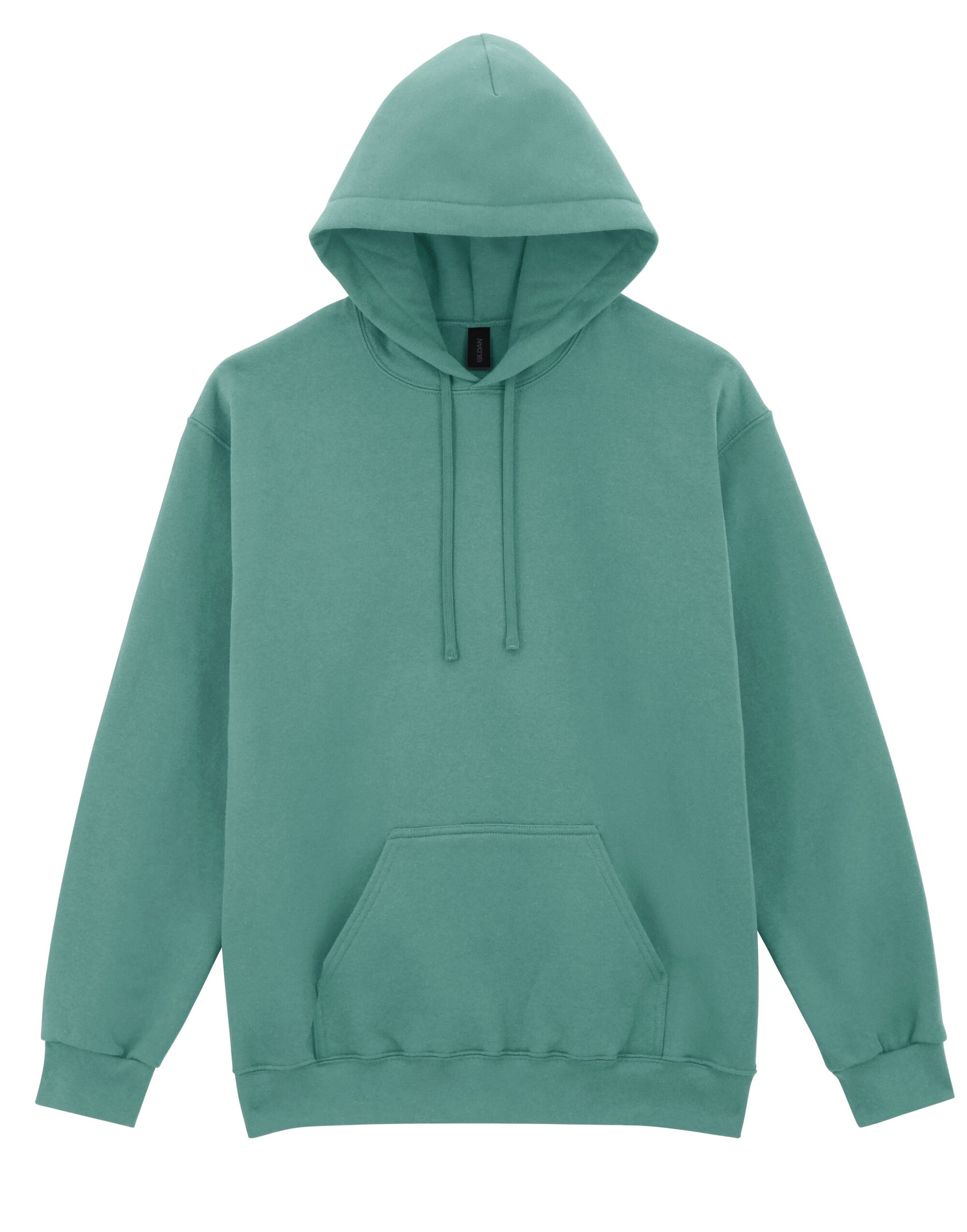 Gildan Softstyle Midw Fleece Adult Hoody