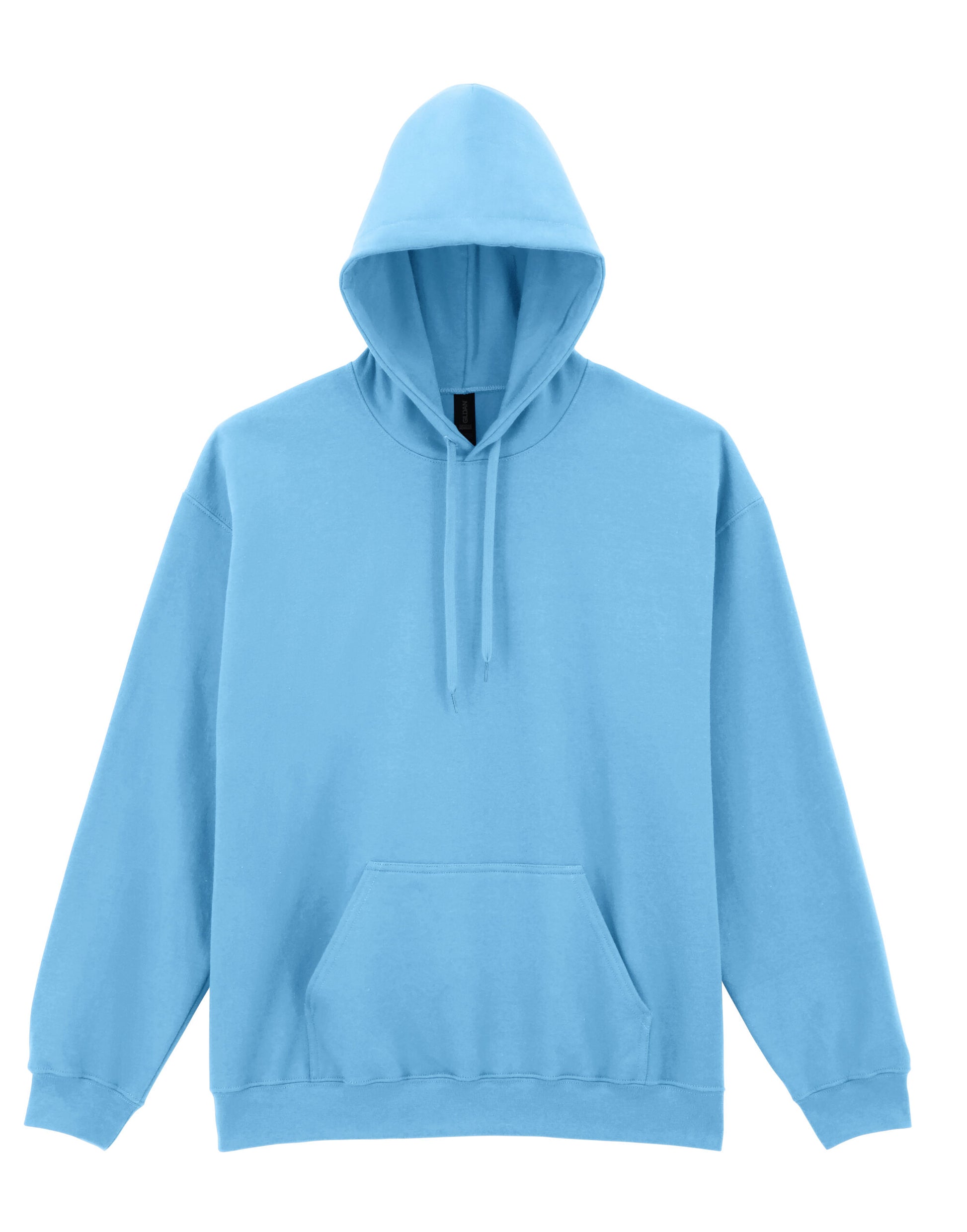 Gildan Softstyle Midw Fleece Adult Hoody