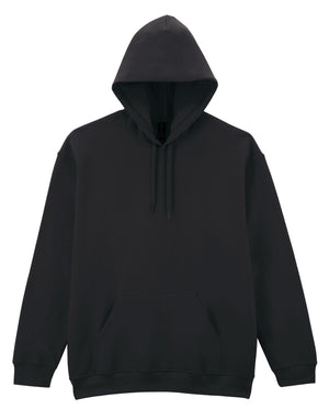 Gildan Softstyle Midw Fleece Adult Hoody