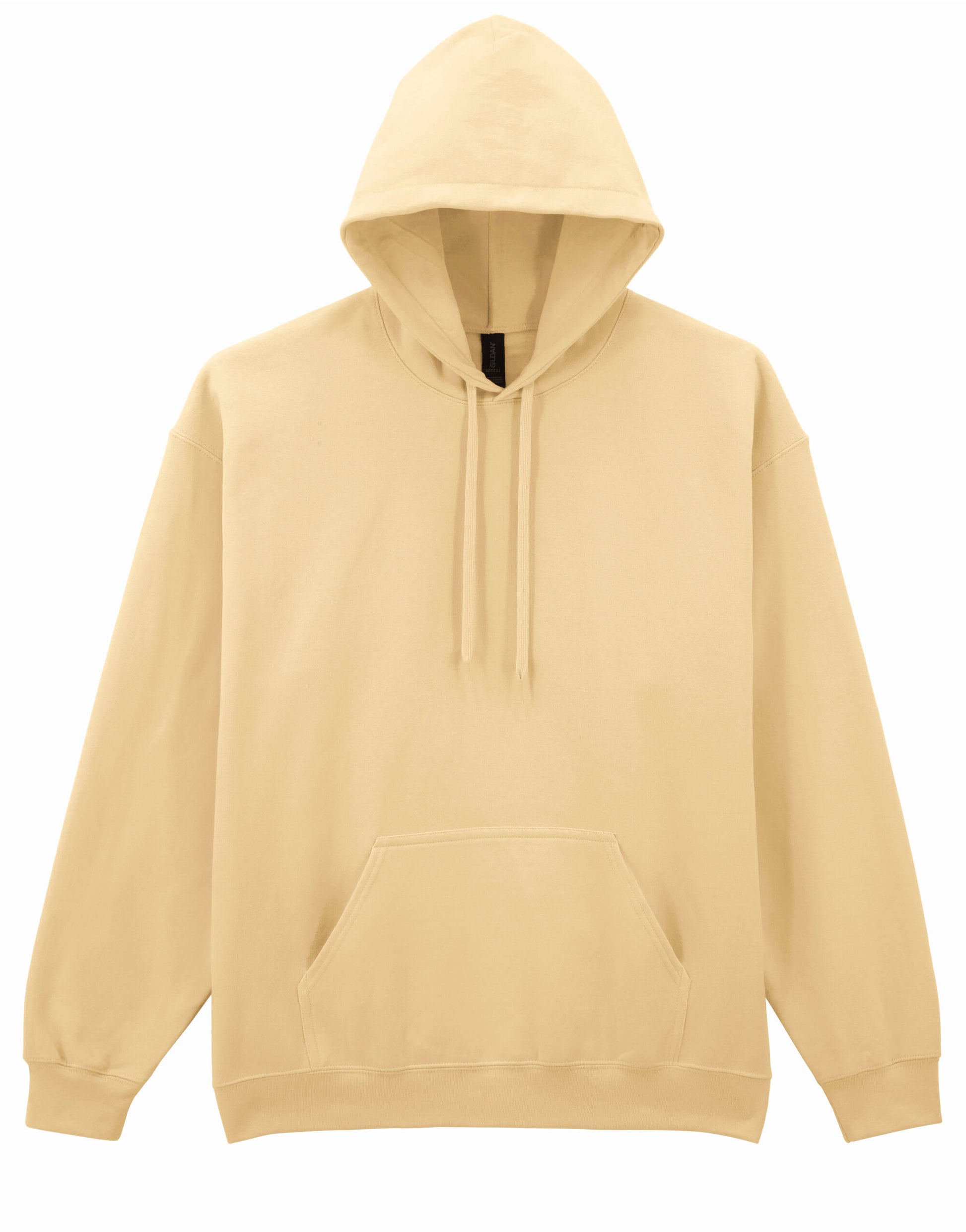 Gildan Softstyle Midw Fleece Adult Hoody