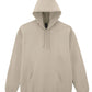 Gildan Softstyle Midw Fleece Adult Hoody