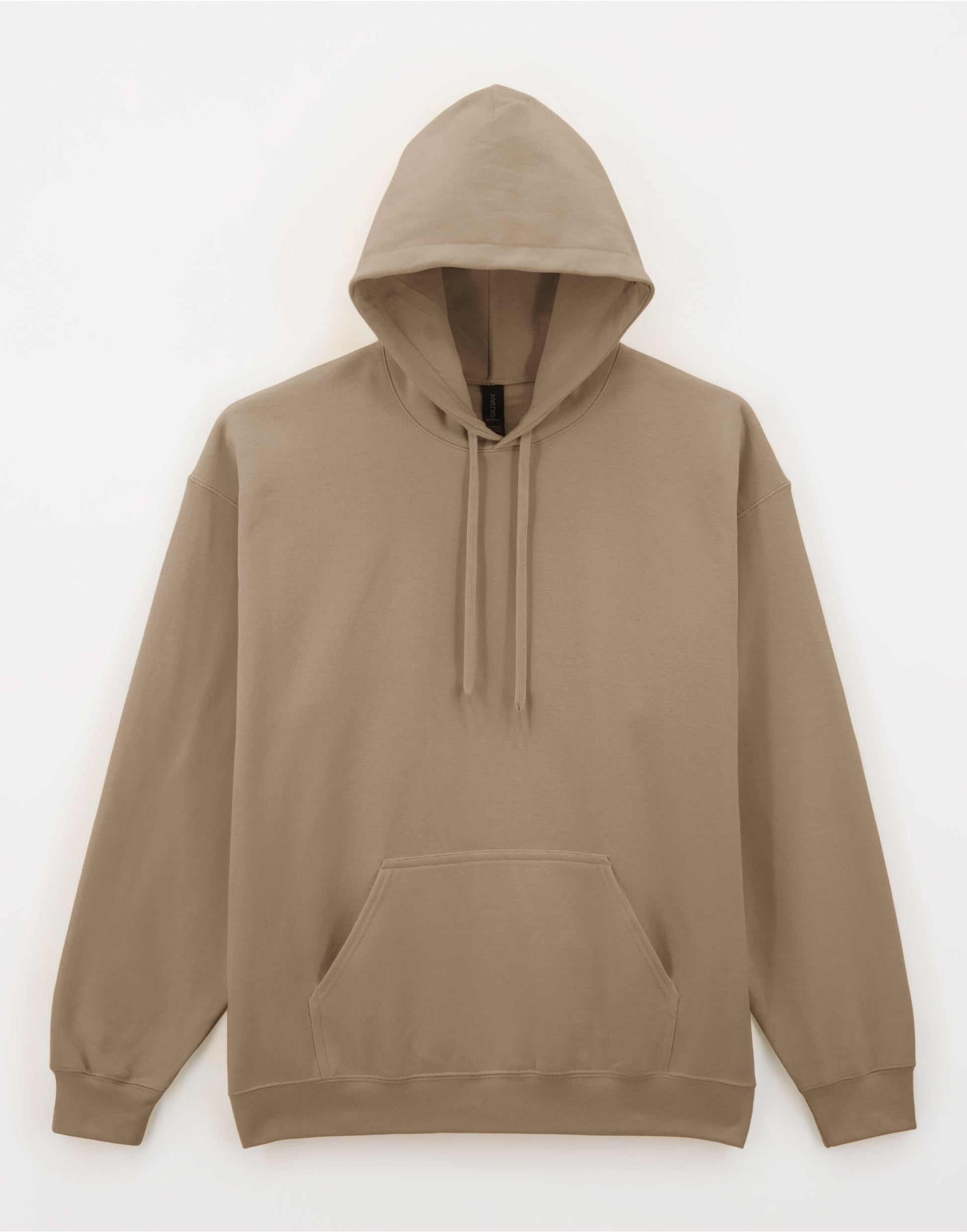 Gildan Softstyle Midw Fleece Adult Hoody