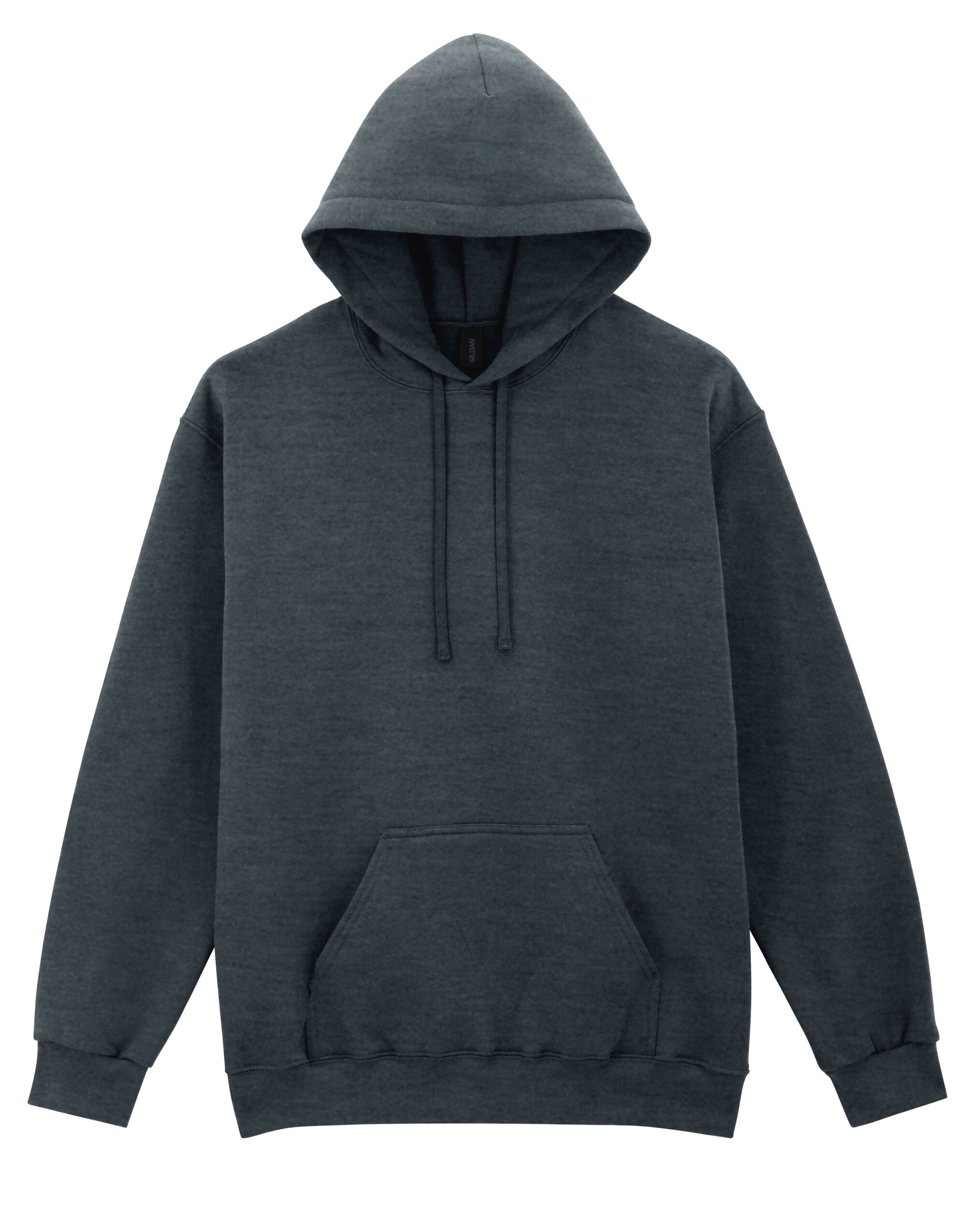 Gildan Softstyle Midw Fleece Adult Hoody
