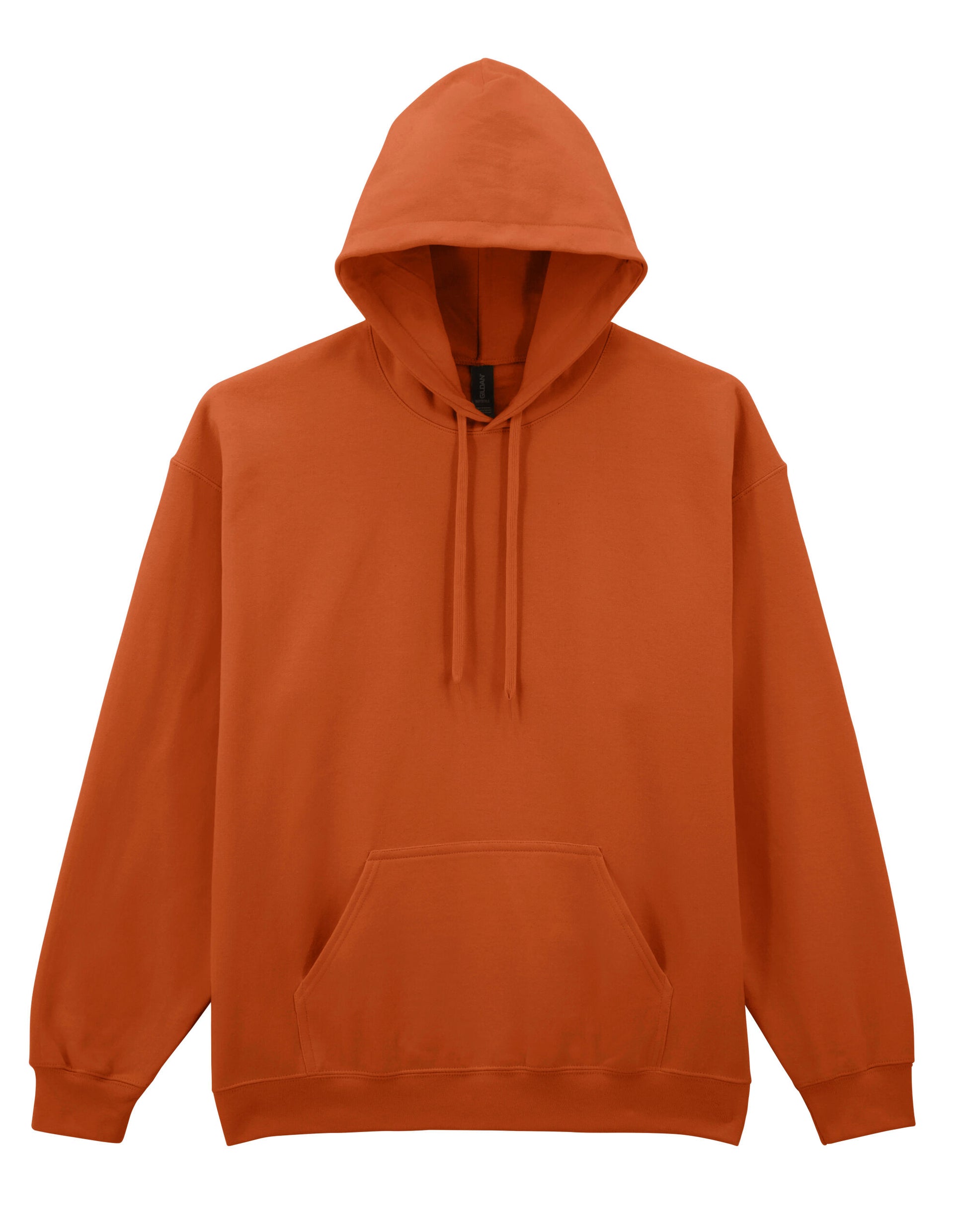 Gildan Softstyle Midw Fleece Adult Hoody