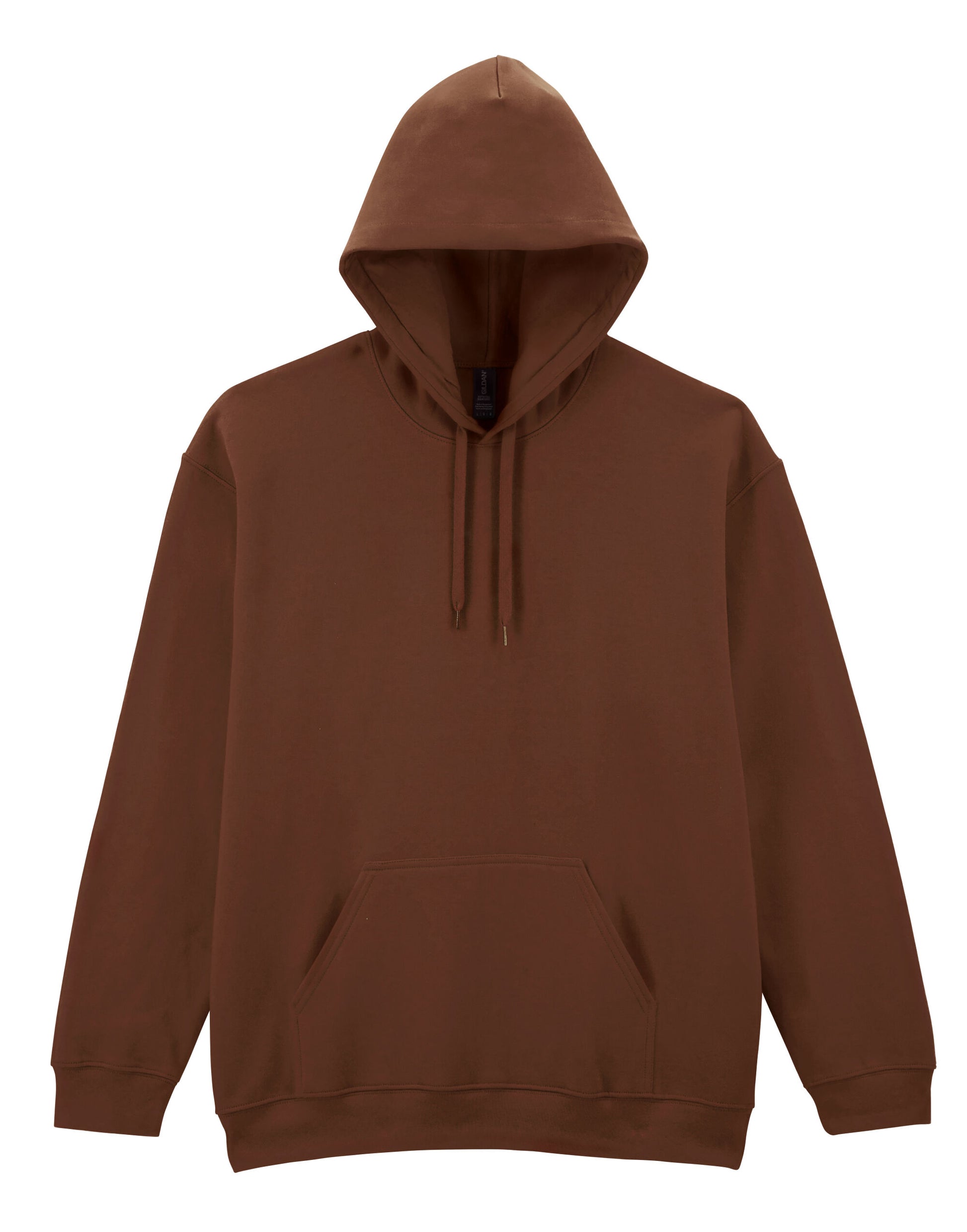 Gildan Softstyle Midw Fleece Adult Hoody
