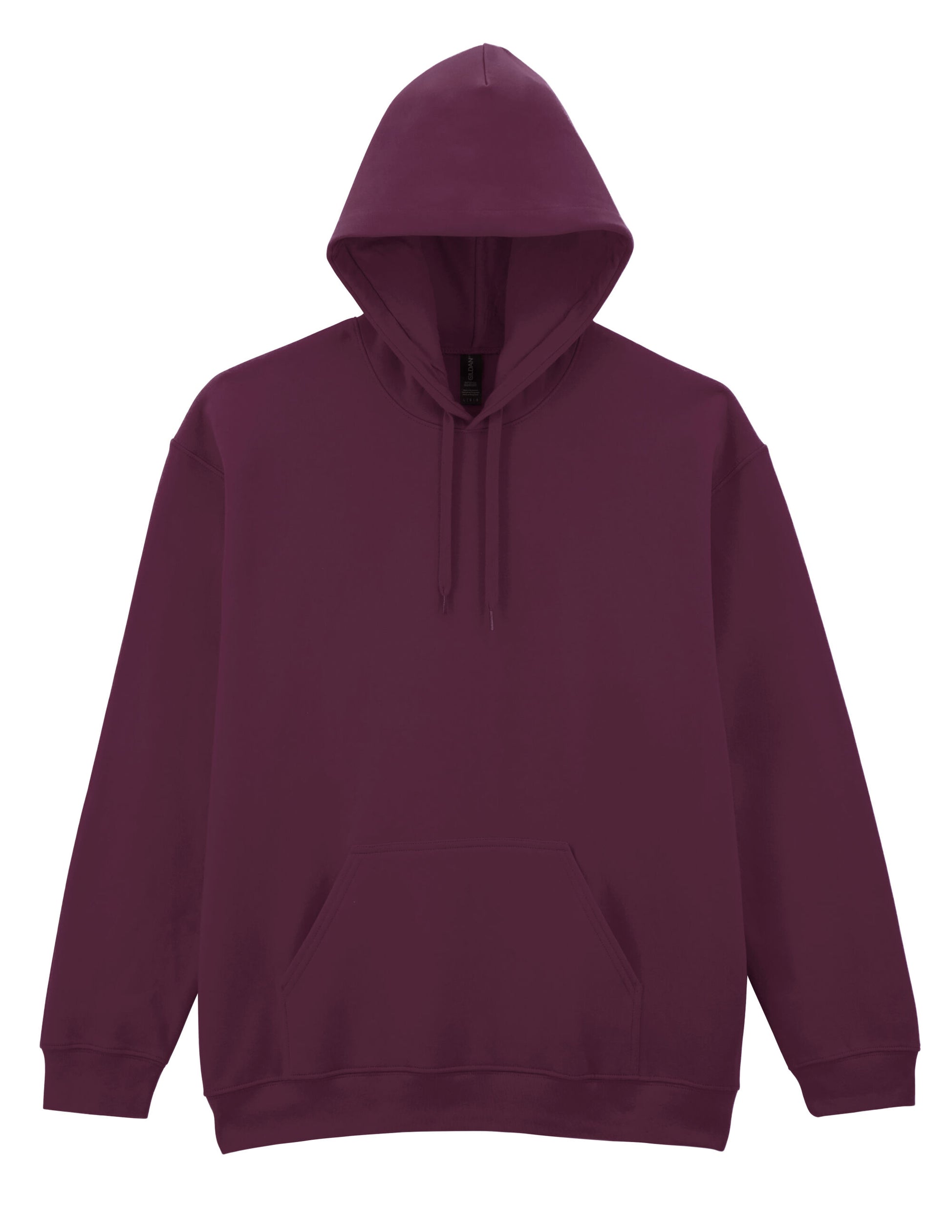 Gildan Softstyle Midw Fleece Adult Hoody