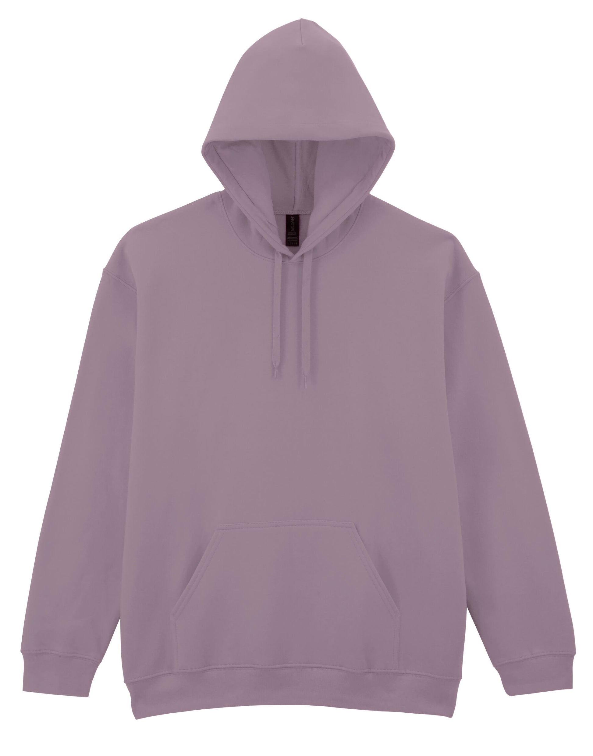 Gildan Softstyle Midw Fleece Adult Hoody