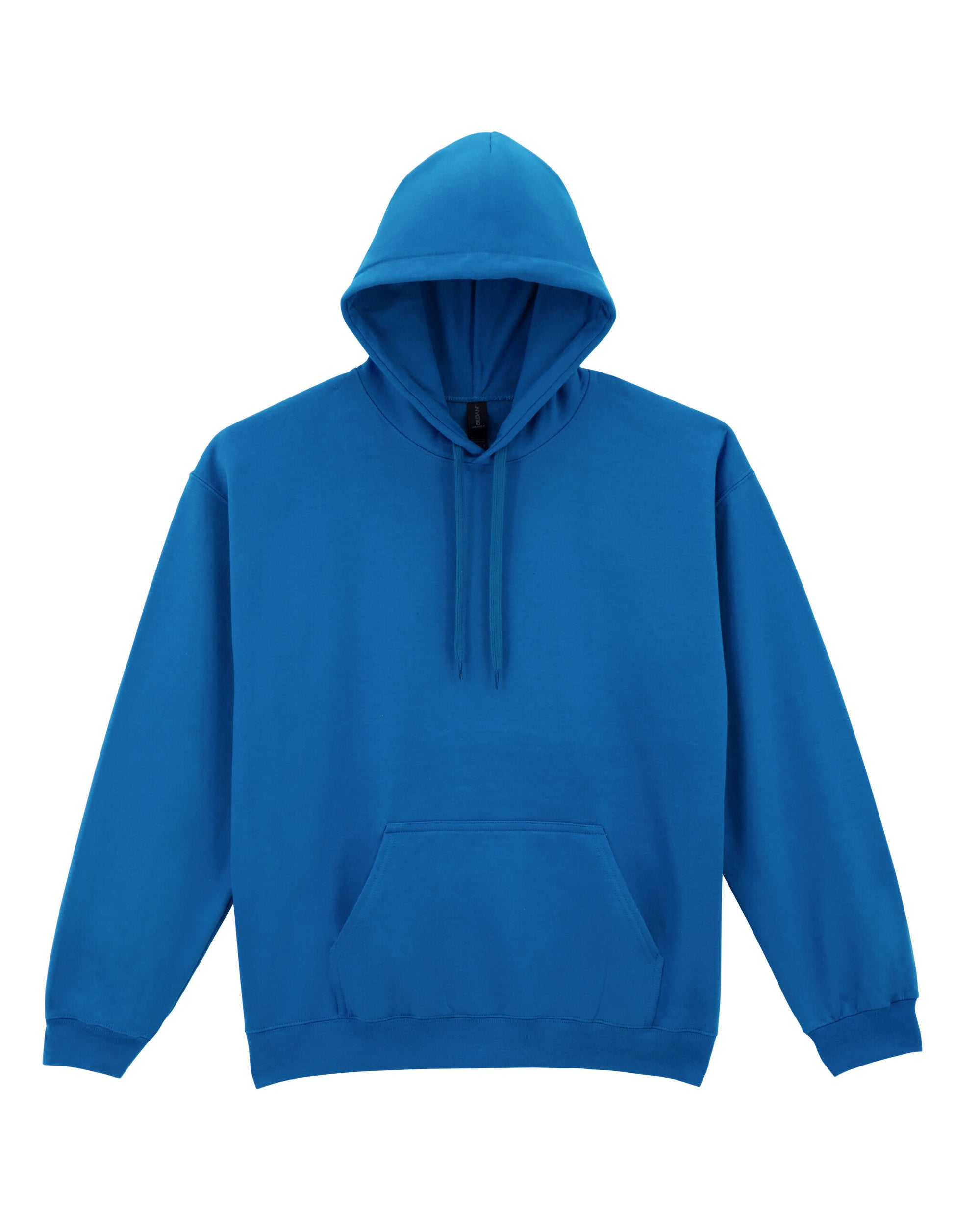 Gildan Softstyle Midw Fleece Adult Hoody