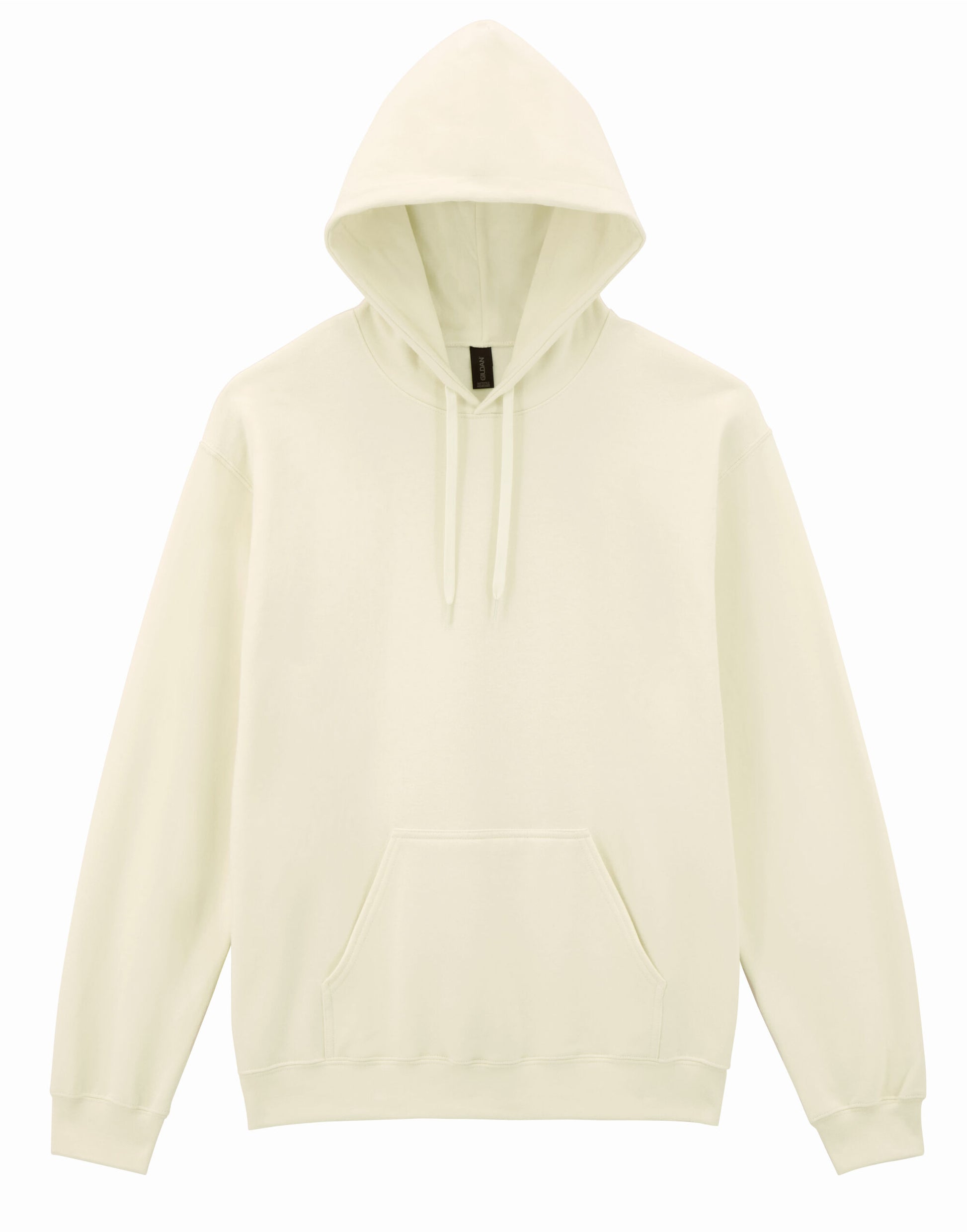 Gildan Softstyle Midw Fleece Adult Hoody