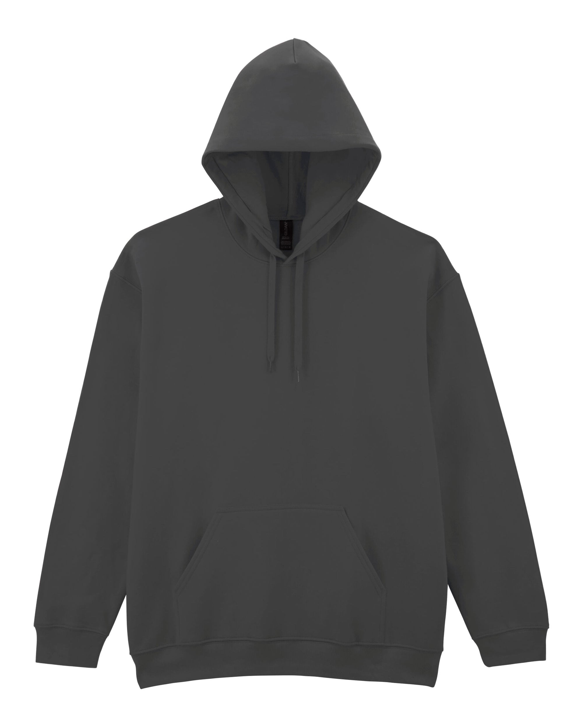 Gildan Softstyle Midw Fleece Adult Hoody
