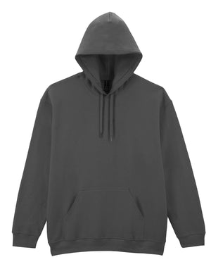 Gildan Softstyle Midw Fleece Adult Hoody