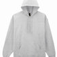 Gildan Softstyle Midw Fleece Adult Hoody