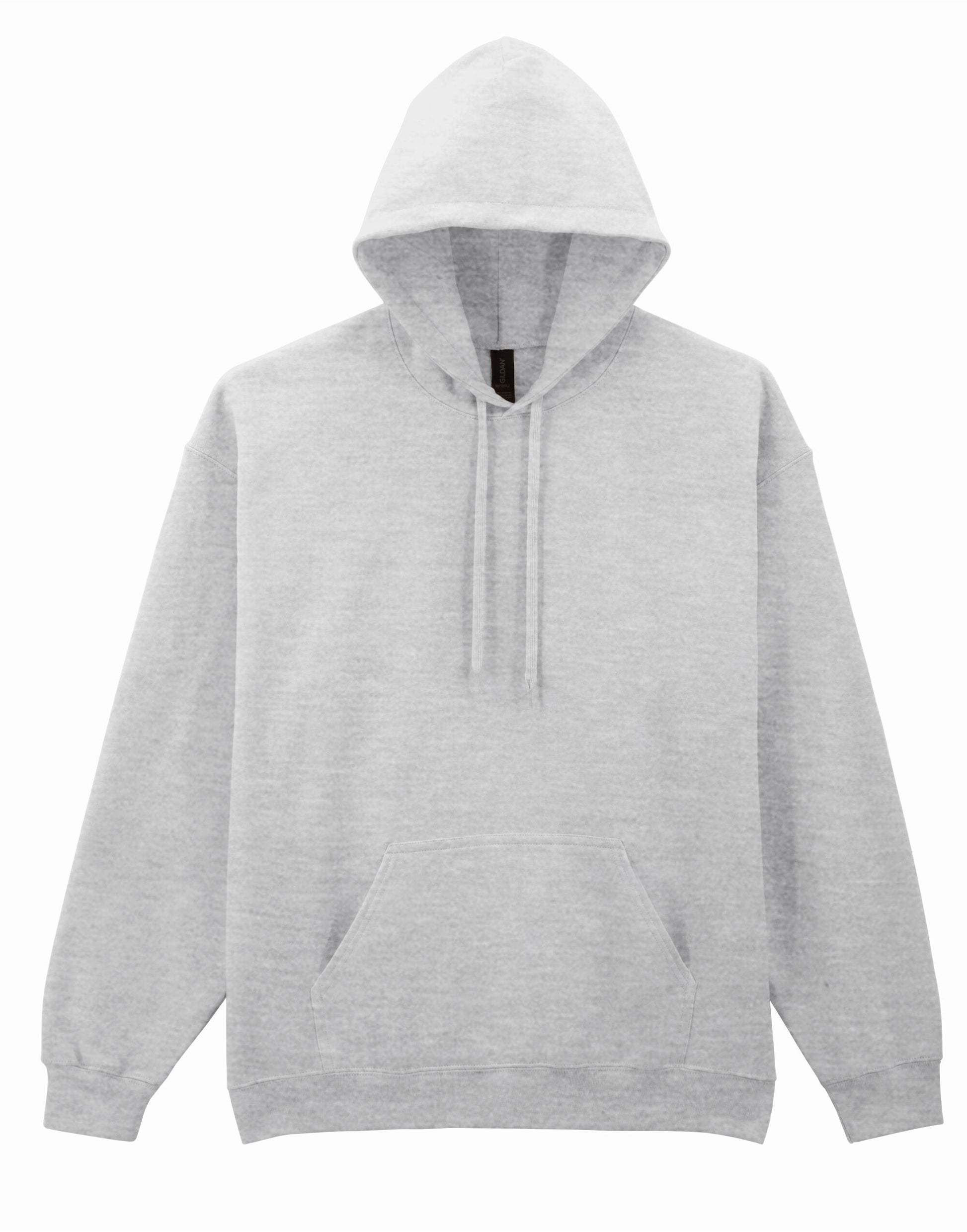Gildan Softstyle Midw Fleece Adult Hoody