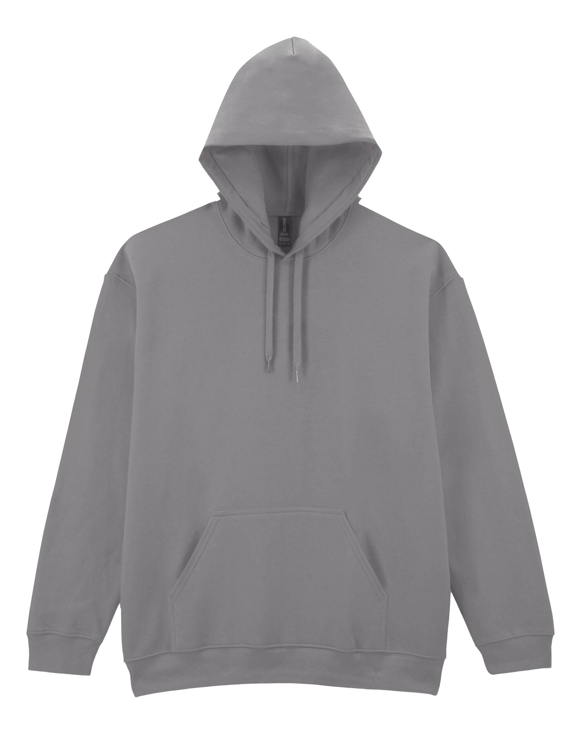 Gildan Softstyle Midw Fleece Adult Hoody