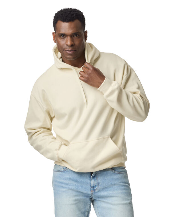 Gildan Softstyle Midw Fleece Adult Hoody