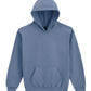 Gildan Softstyle Midw Fleece Youth Hoody
