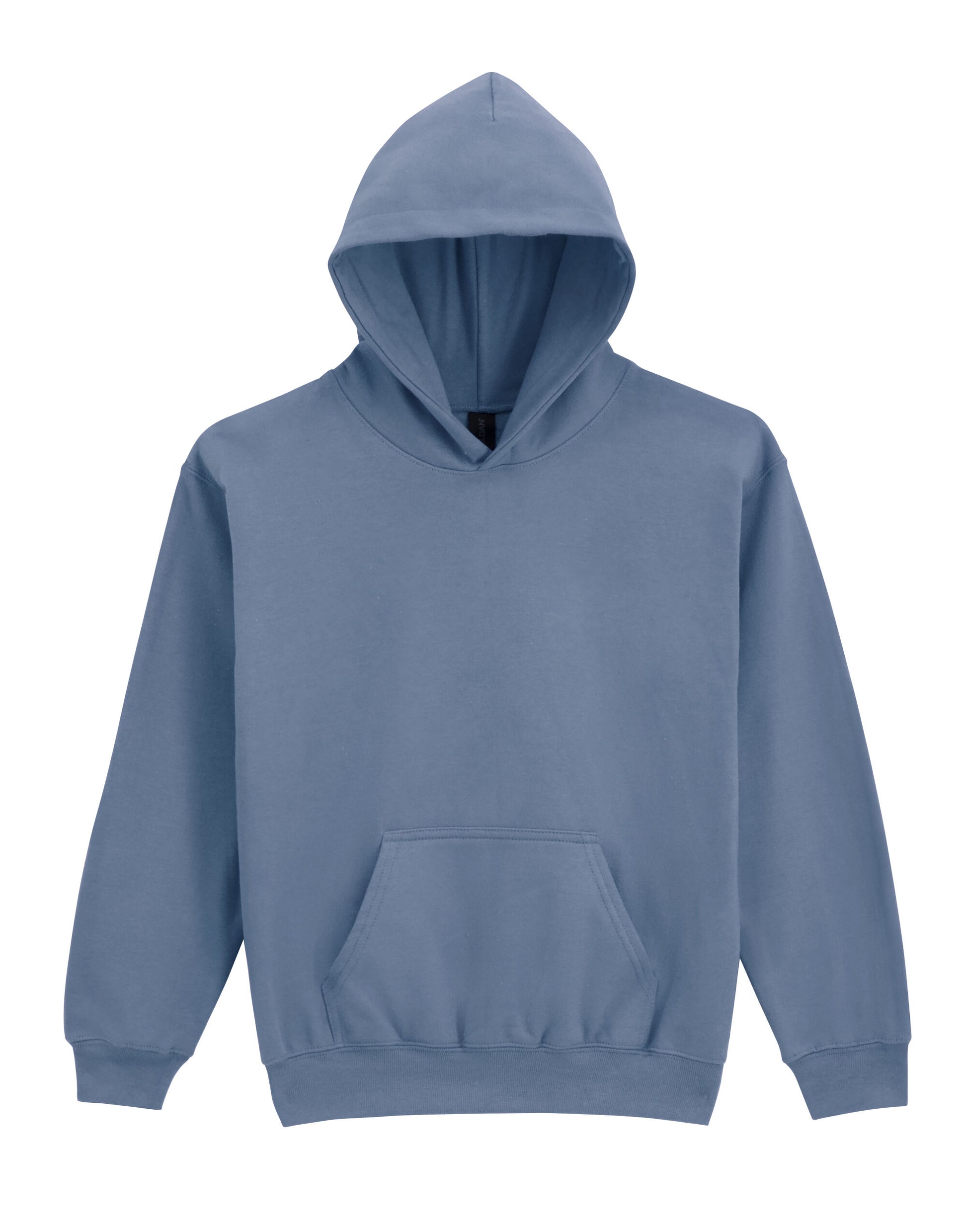 Gildan Softstyle Midw Fleece Youth Hoody
