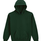 Gildan Softstyle Midw Fleece Youth Hoody