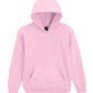 Gildan Softstyle Midw Fleece Youth Hoody