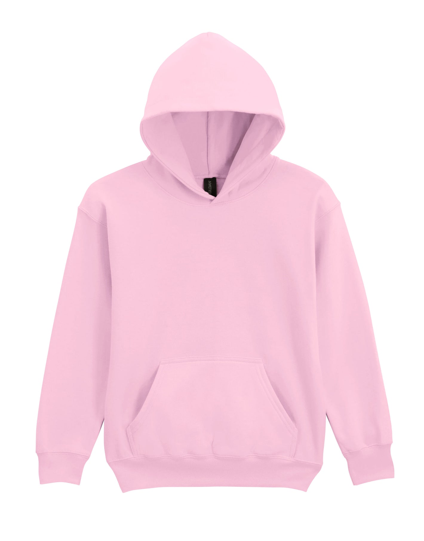 Gildan Softstyle Midw Fleece Youth Hoody