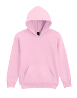 Gildan Softstyle Midw Fleece Youth Hoody