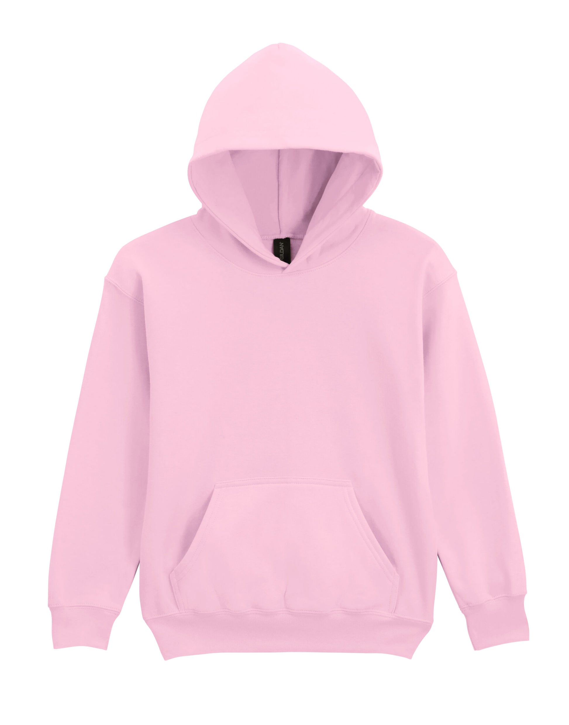 Gildan Softstyle Midw Fleece Youth Hoody