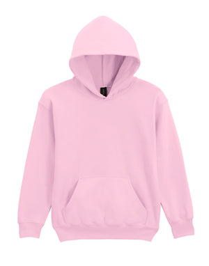 Gildan Softstyle Midw Fleece Youth Hoody