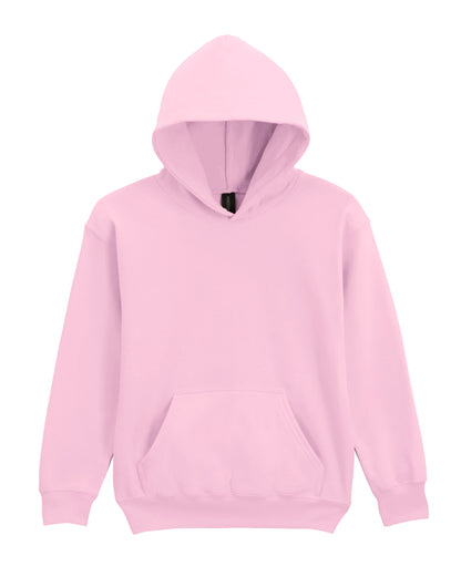 Gildan Softstyle Midw Fleece Youth Hoody
