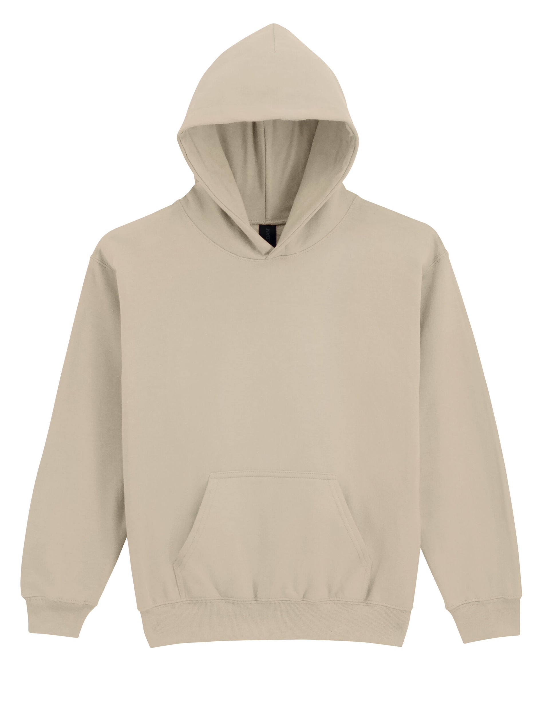 Gildan Softstyle Midw Fleece Youth Hoody