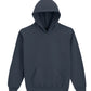 Gildan Softstyle Midw Fleece Youth Hoody