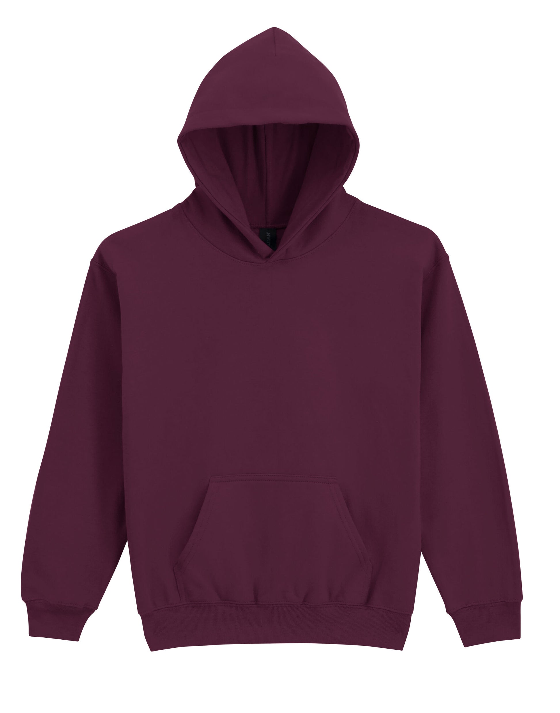 Gildan Softstyle Midw Fleece Youth Hoody