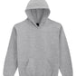 Gildan Softstyle Midw Fleece Youth Hoody