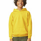 Gildan Softstyle Midw Fleece Youth Hoody
