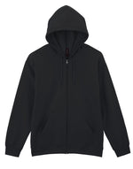Gildan Softyle Midweight Full Zip Hoody