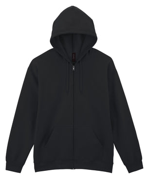 Gildan Softyle Midweight Full Zip Hoody