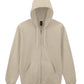 Gildan Softyle Midweight Full Zip Hoody